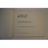 Ullyett (Kenneth) The Book of the Bentley, Steel (Rodney) Bentley The Cars From Crewe,