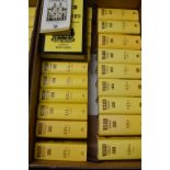 Wisden (John) Cricketers' Almanack, an unbroken run 1946-2010, all hardbacks, 1965-2010 with DW's,