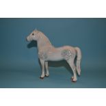 A Beswick Welsh Mountain Pony, 2nd version, 1643,