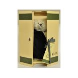A Steiff Limited Edition teddy bear, Edwardian Opera Bear, 1612/2000, 653131,