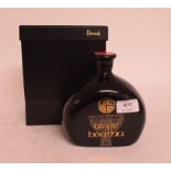 A bottle of Usige Beatha single malt Scotch whisky, for Harrods, 43% vol,