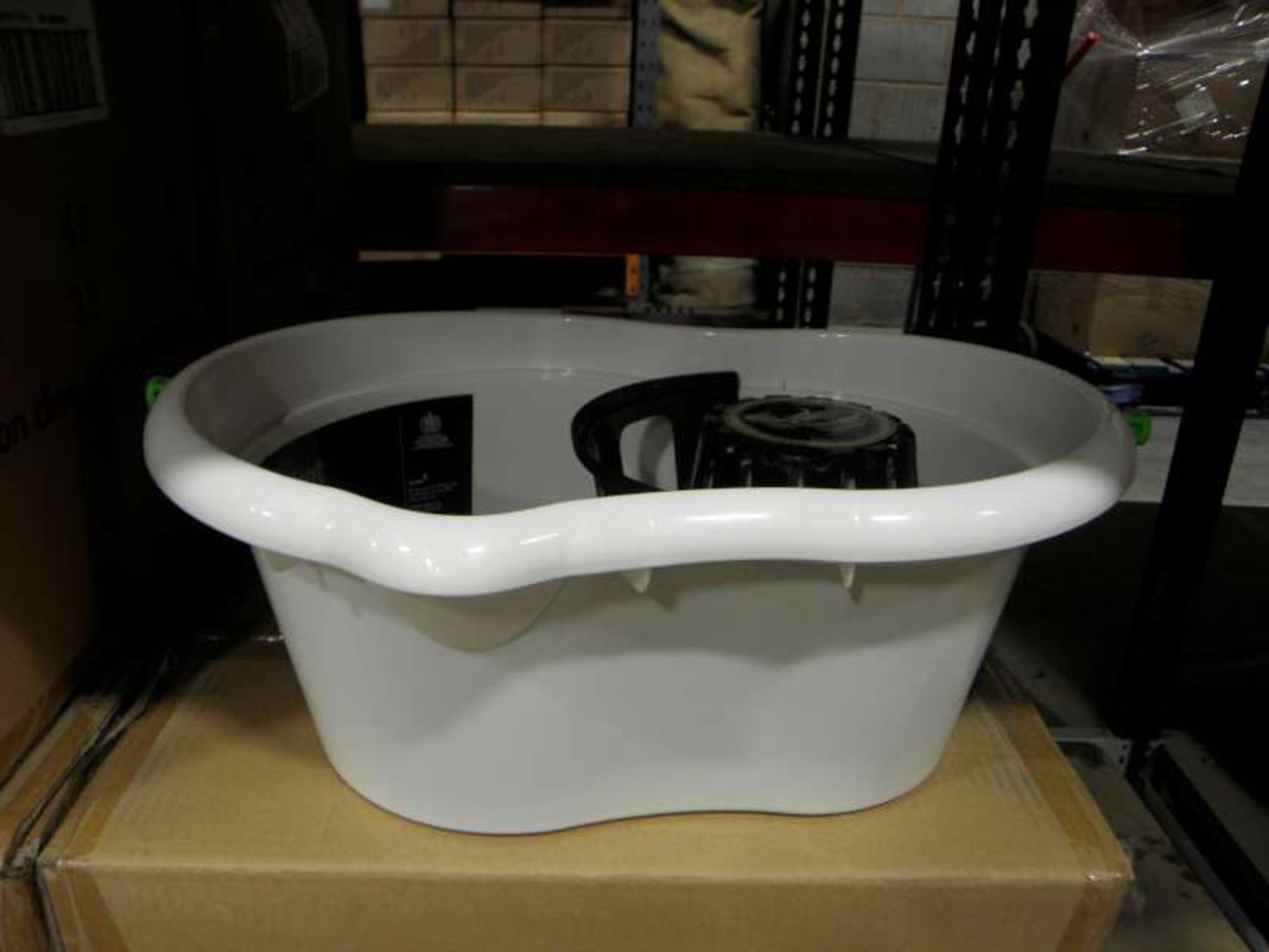 14 X SMART BUCKETS IN 2 BOXES