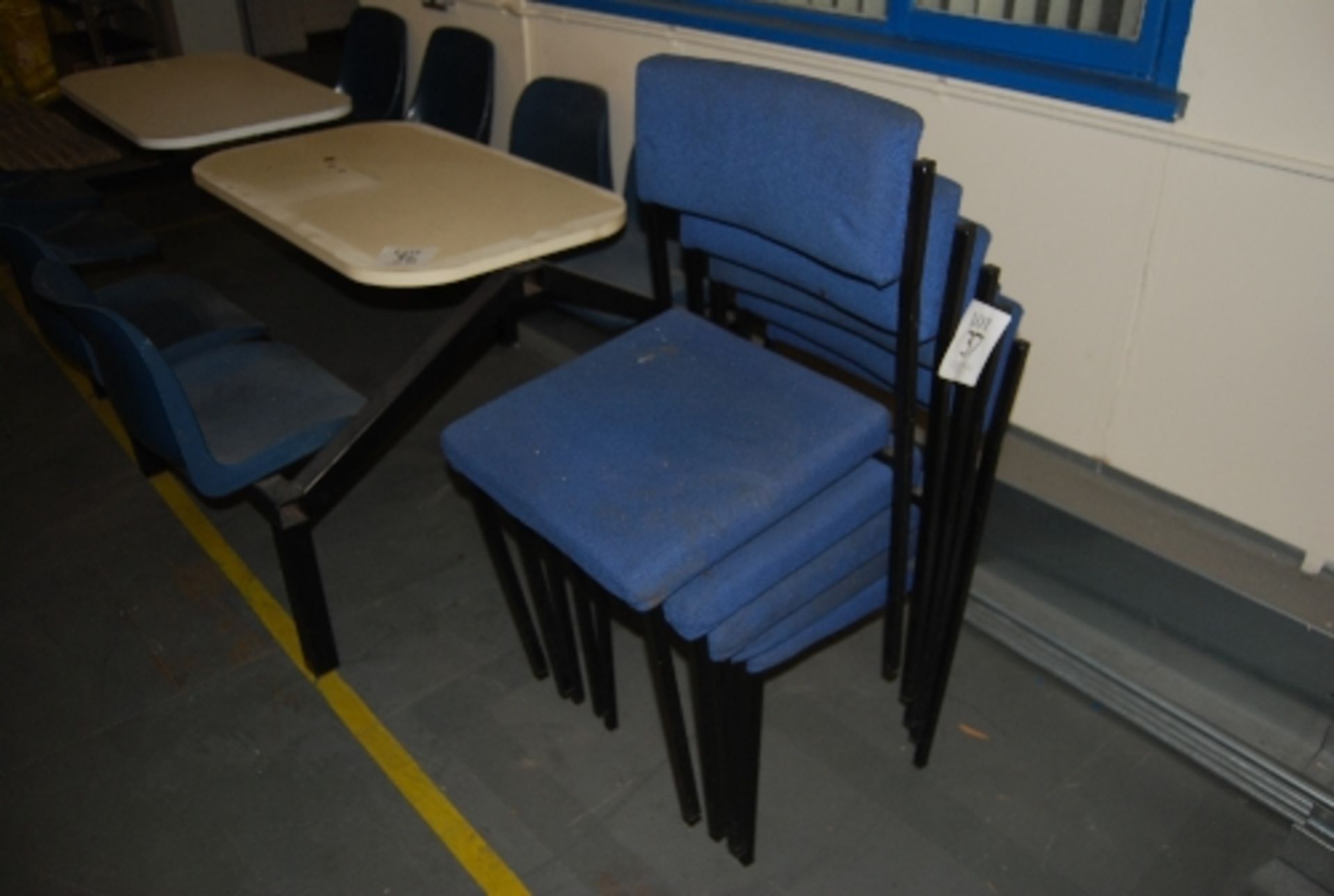 5 - Chairs