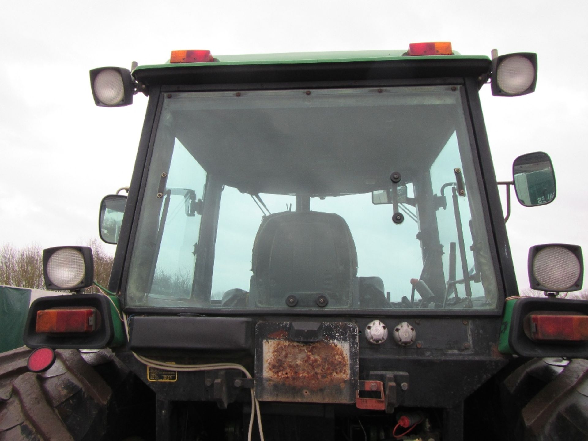 John Deere 4240s Tractor - Image 10 of 18
