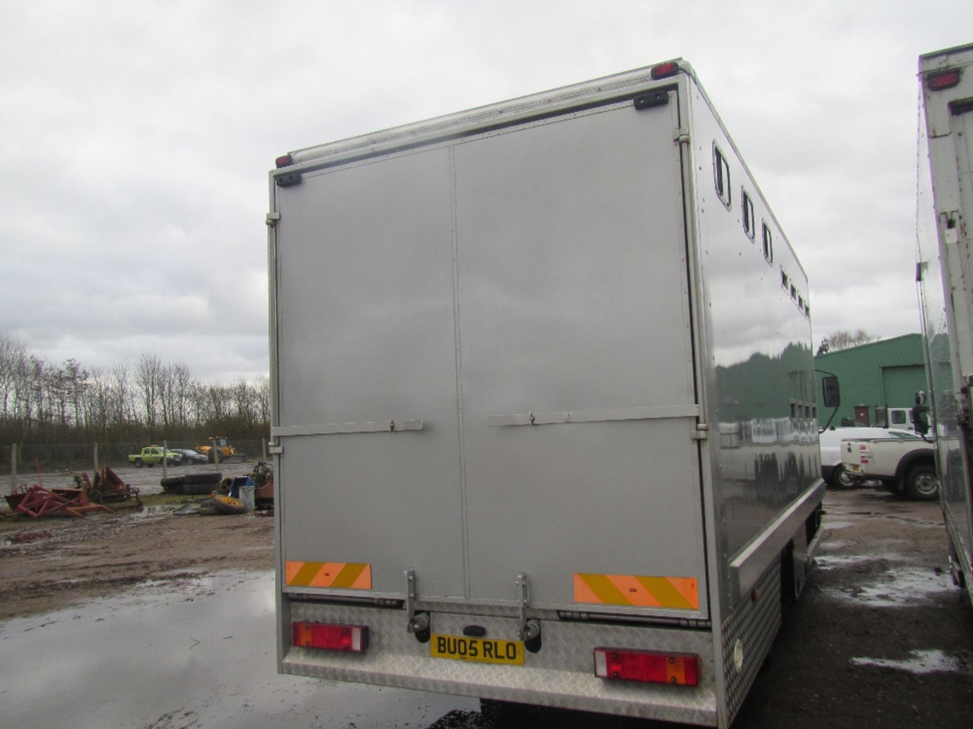 7.5 Ton Eurocargo 1 Years MOT Reg. No. BU05 RLO - Image 7 of 7