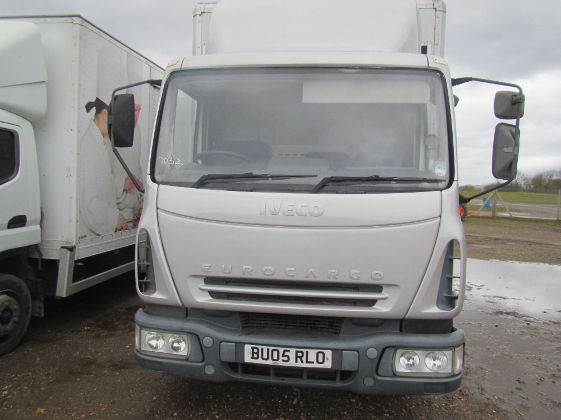 7.5 Ton Eurocargo 1 Years MOT Reg. No. BU05 RLO - Image 2 of 7