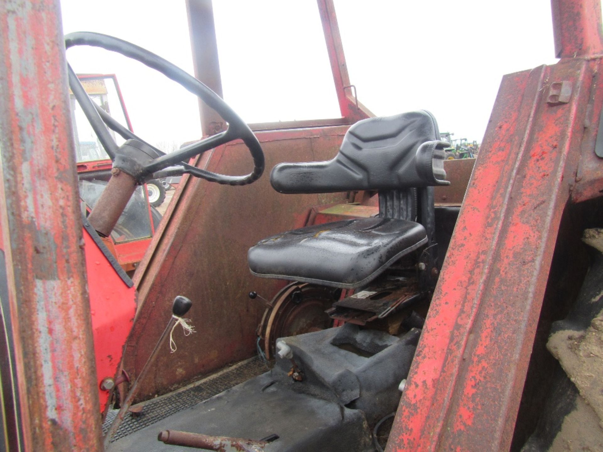 Massey Ferguson 265 Tractor Ser. No. 175440 - Image 3 of 7