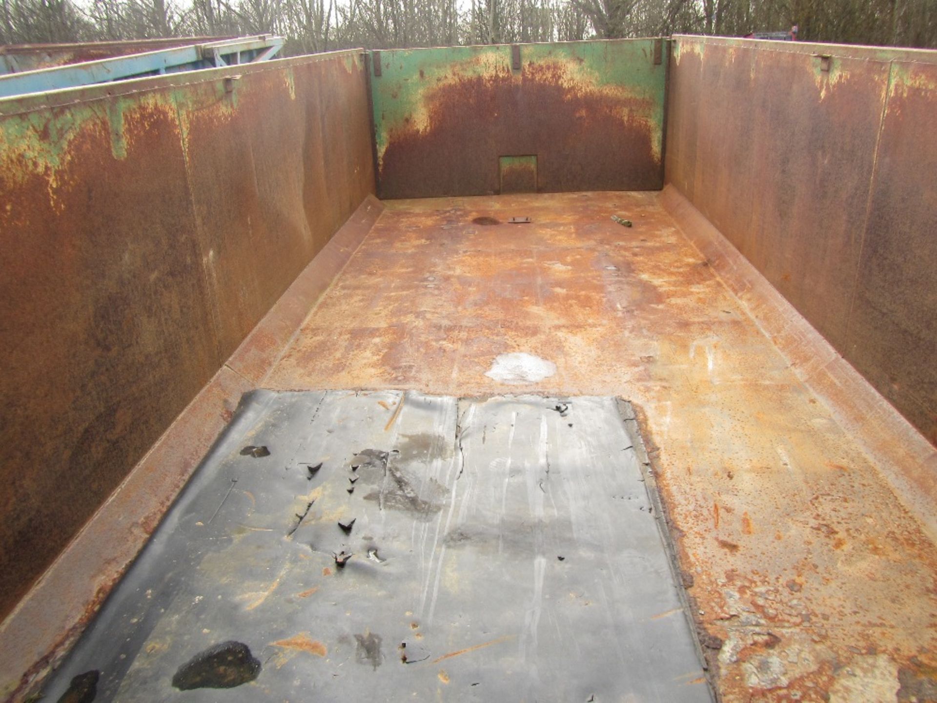 R & R 15 Ton Trailer - Image 7 of 7