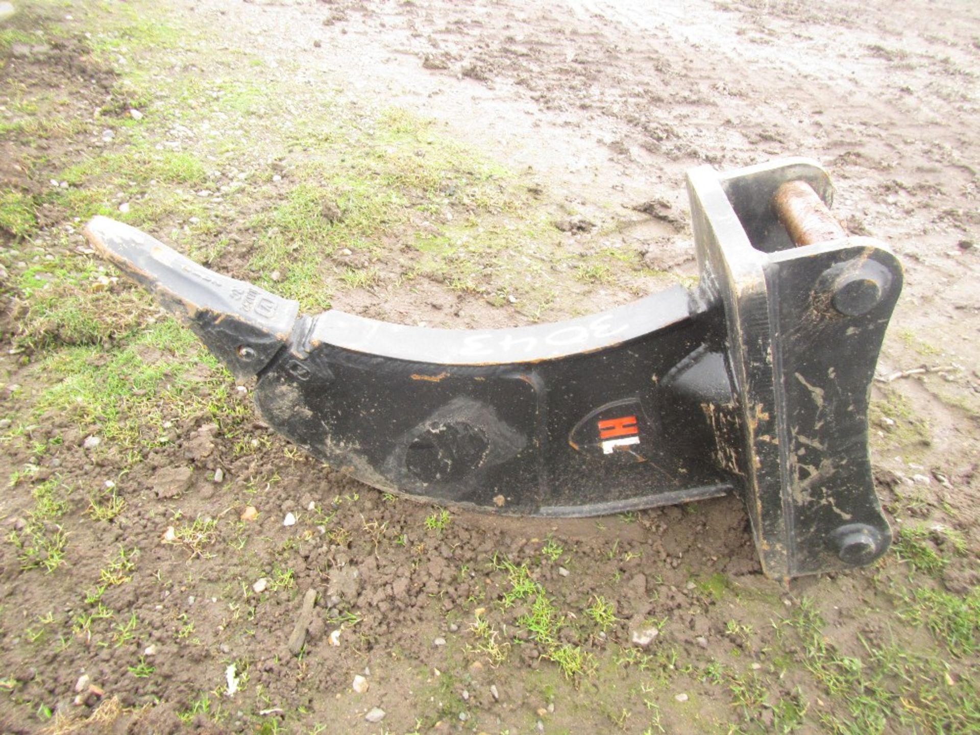 Ripper Tooth to fit 5-8 Ton JCB Excavator - Image 2 of 2