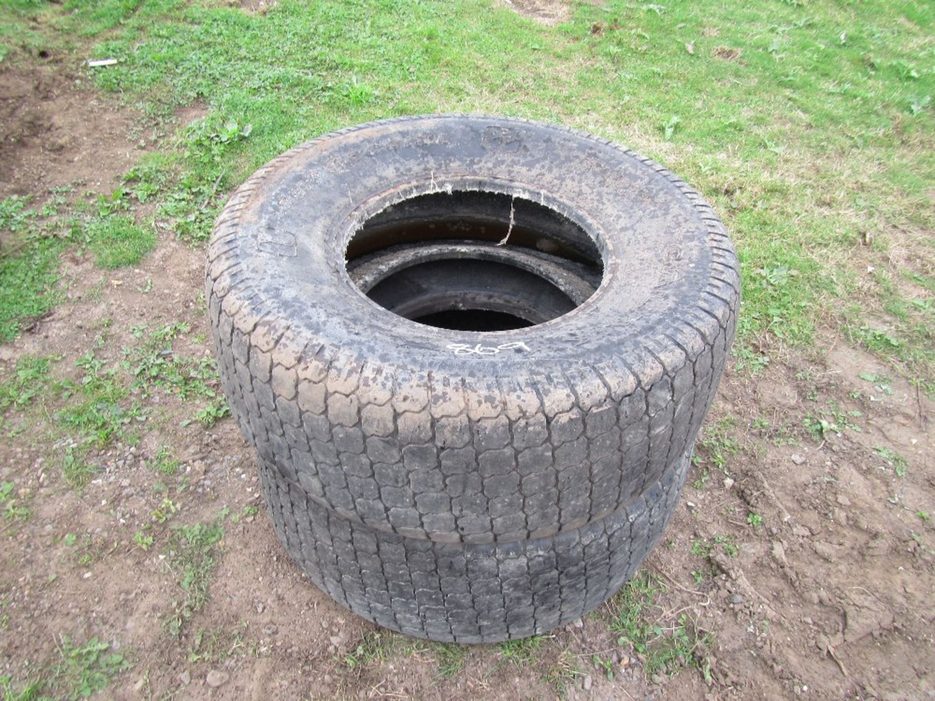 12L-16 Tyres