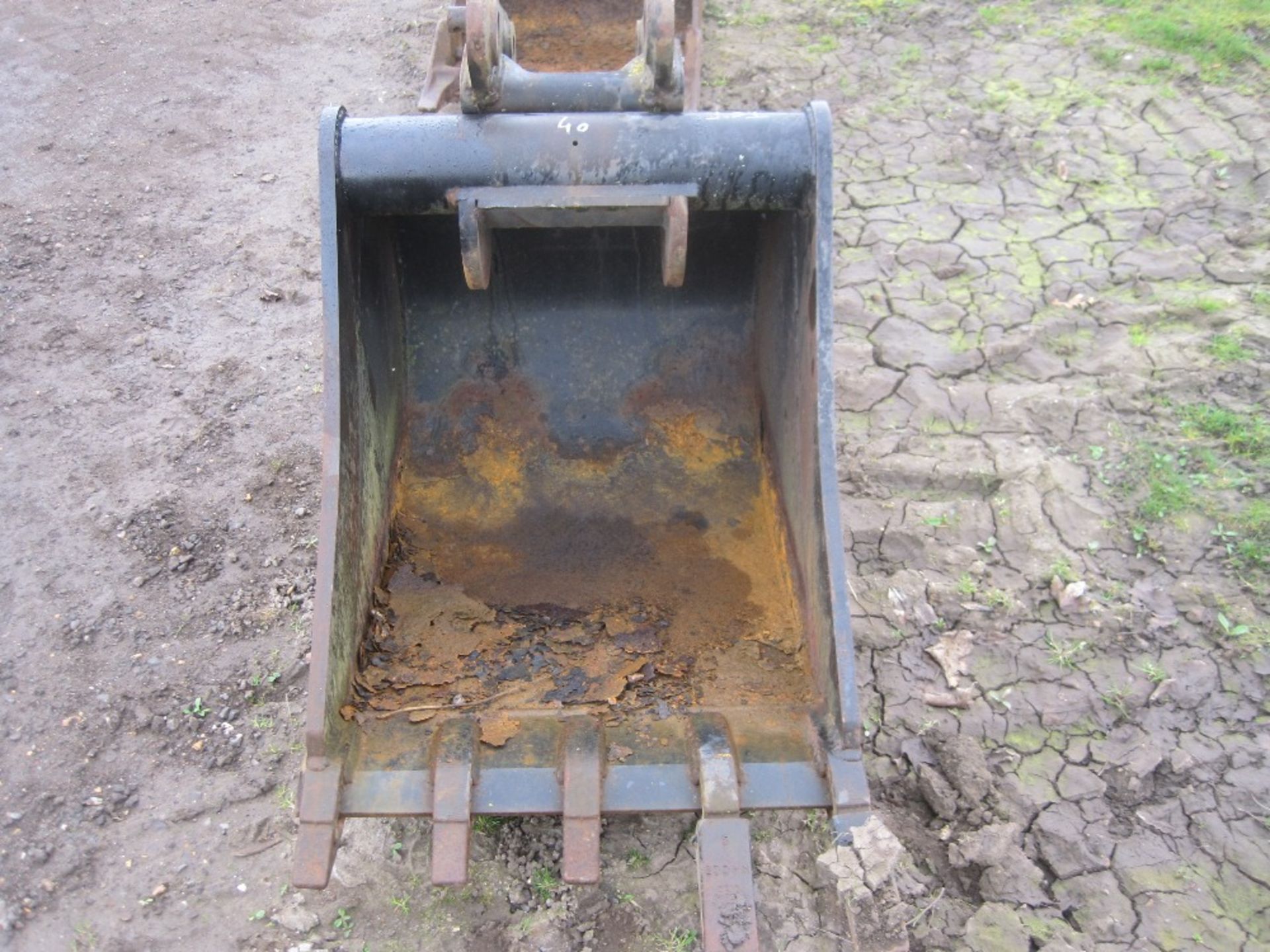 Digger Bucket - Image 4 of 5