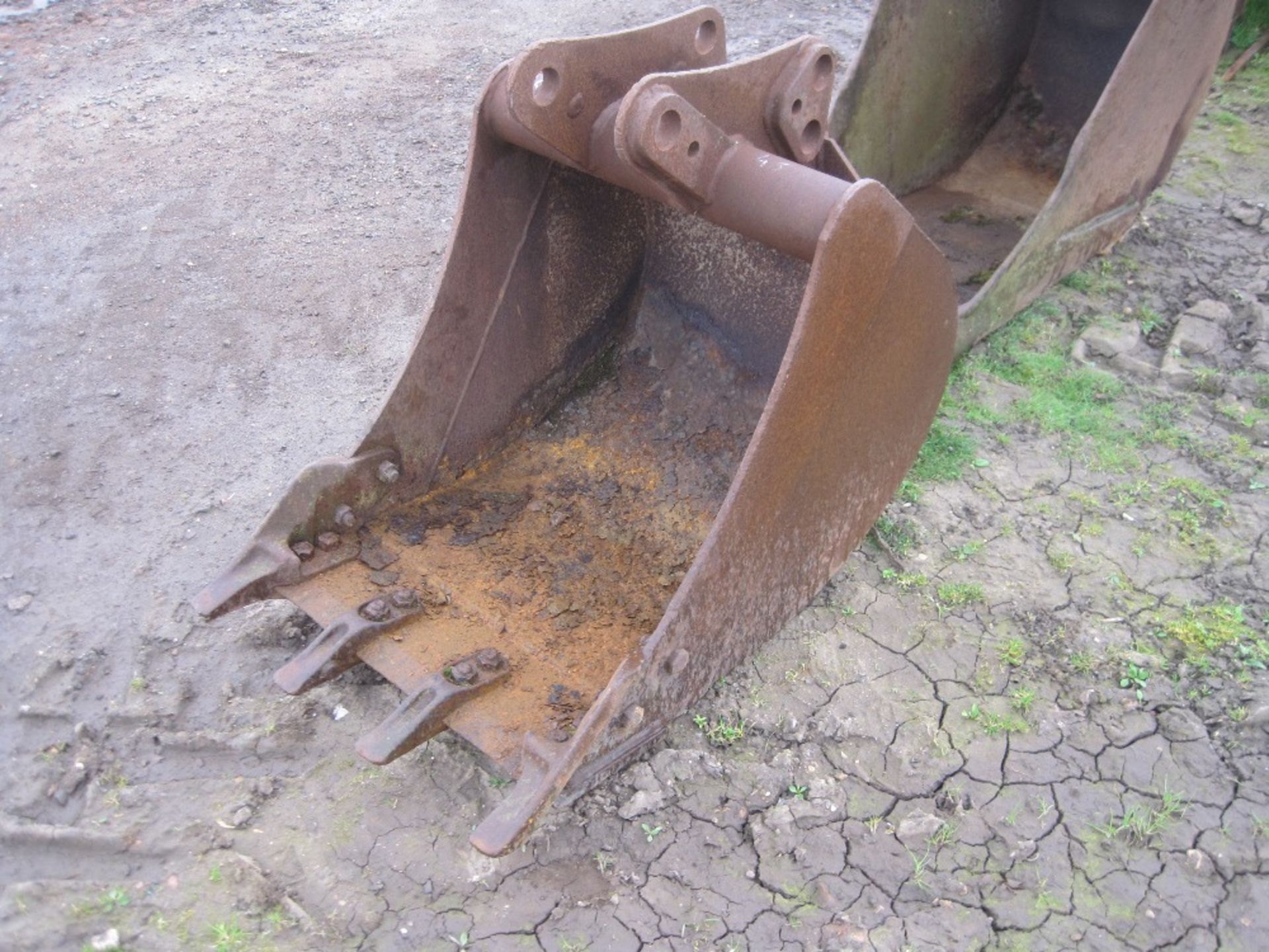 Digger Bucket - Image 3 of 5