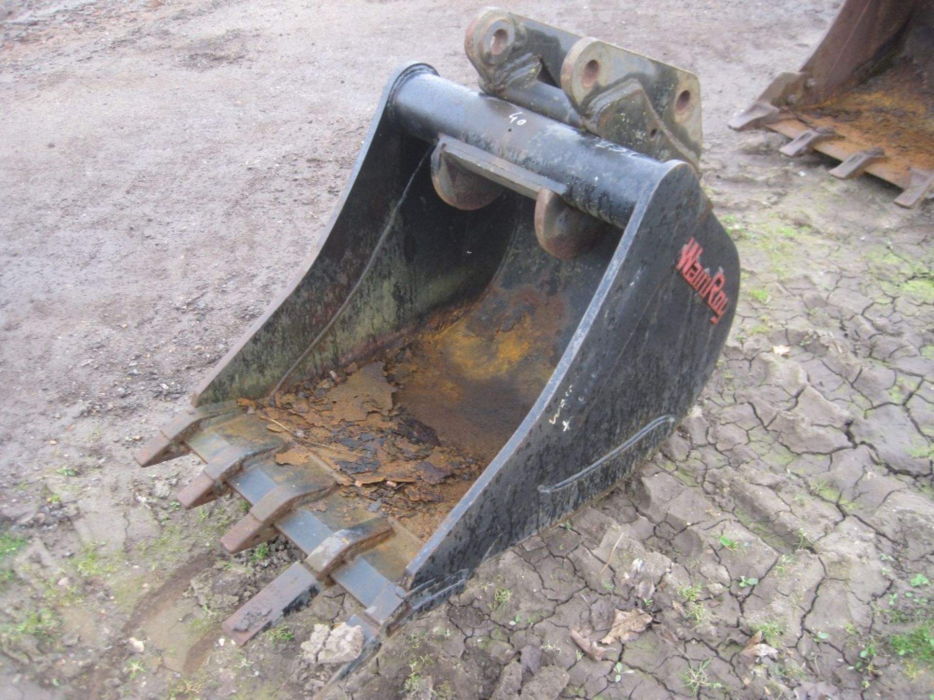 Digger Bucket - Image 3 of 5