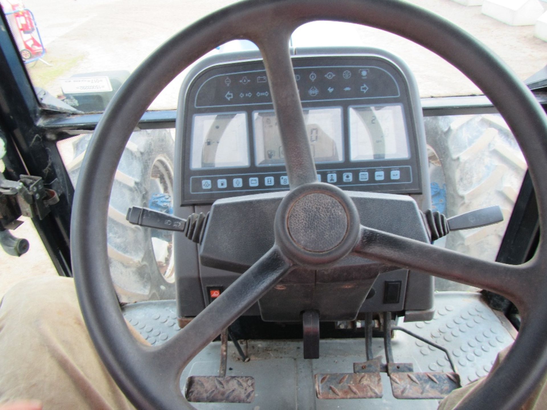 Ford New Holland 8240 Tractor - Image 15 of 17