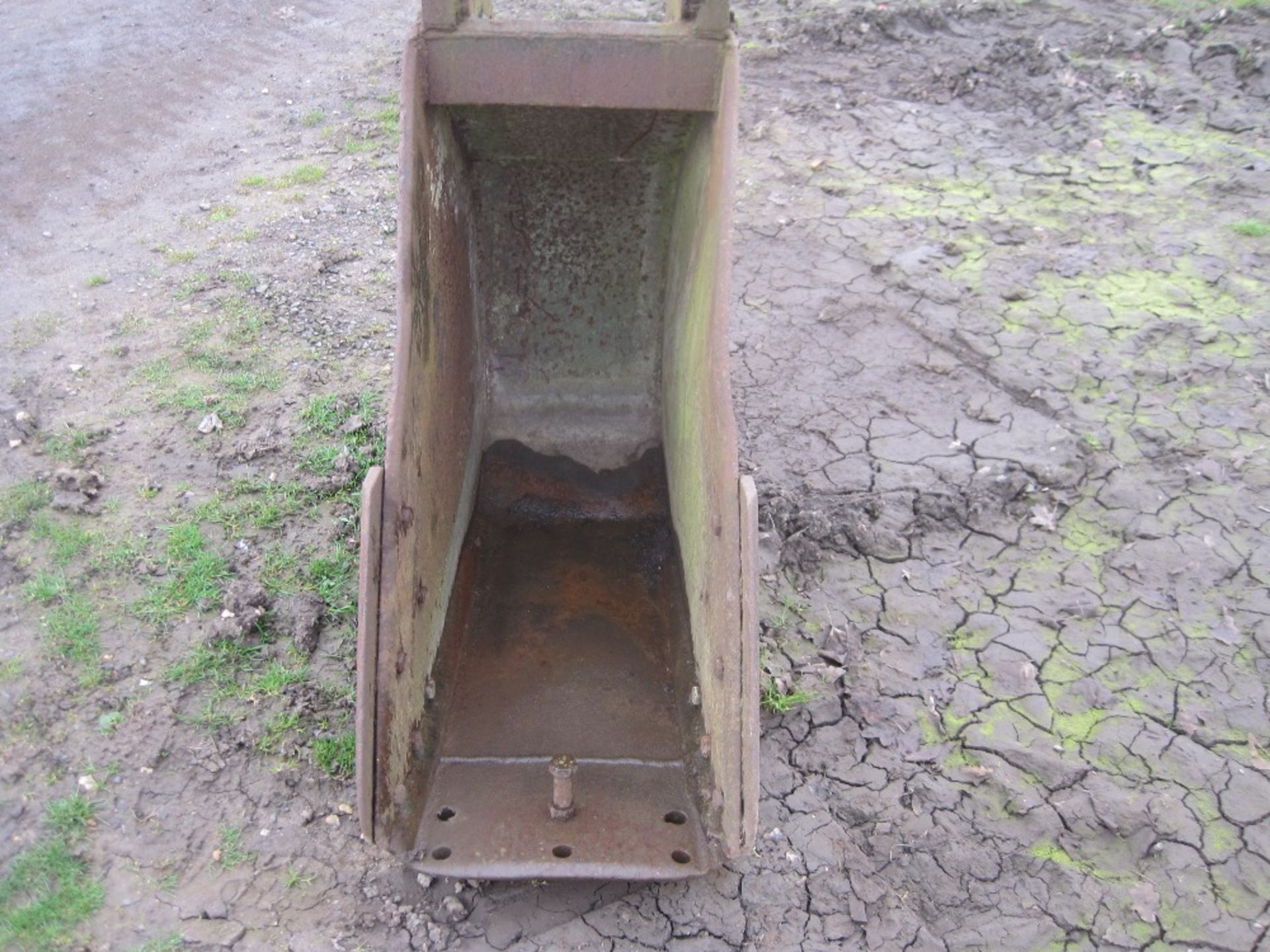 14in Digger Bucket - Image 4 of 5