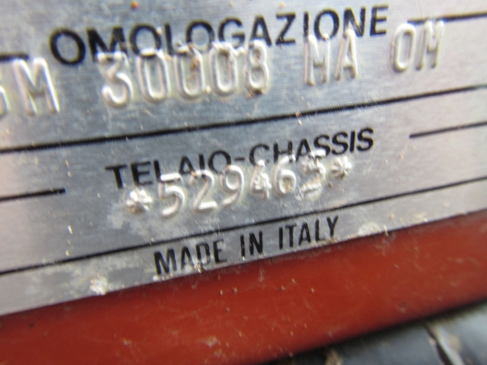 Fiat 80-90 DT 4wd Tractor Reg. No. C718 NAW - Image 14 of 14