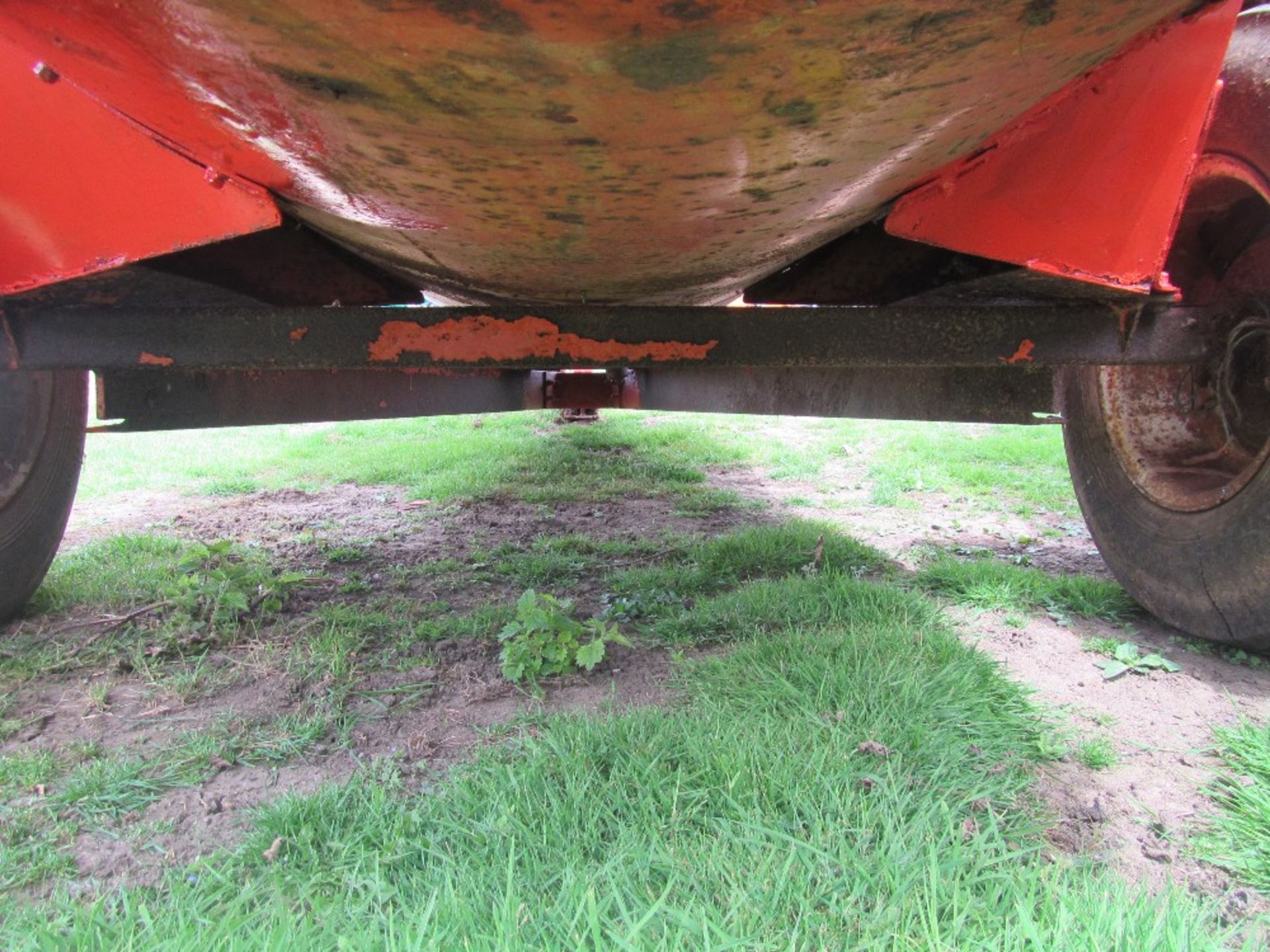 Howard Rota Spreader Muck Spreader - Image 4 of 6