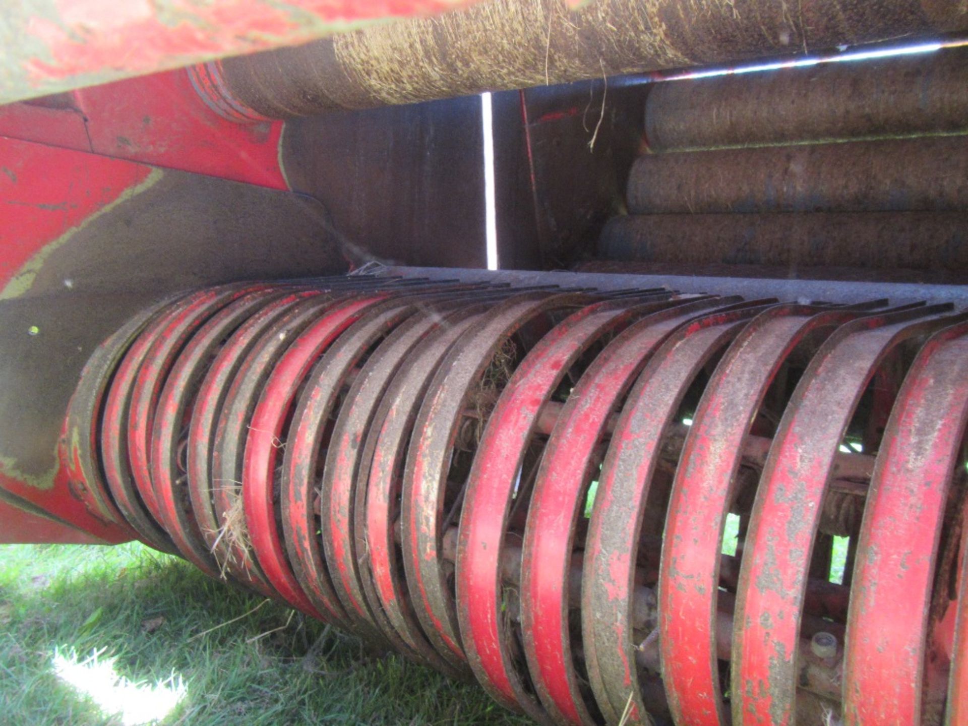 Welger RP12 Baler UNRESERVED LOT - Image 4 of 4