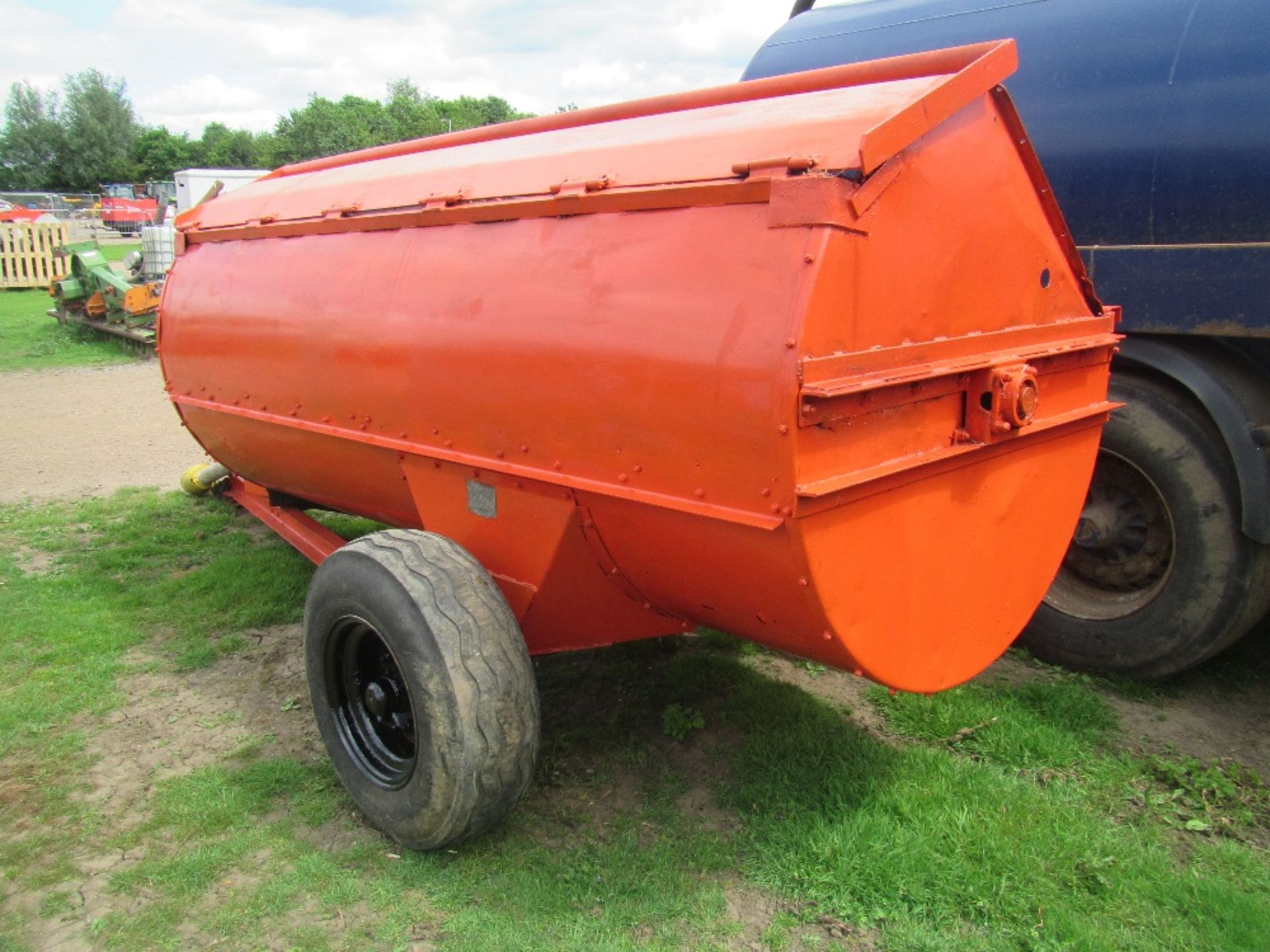 Howard Rota Spreader Muck Spreader - Image 5 of 6