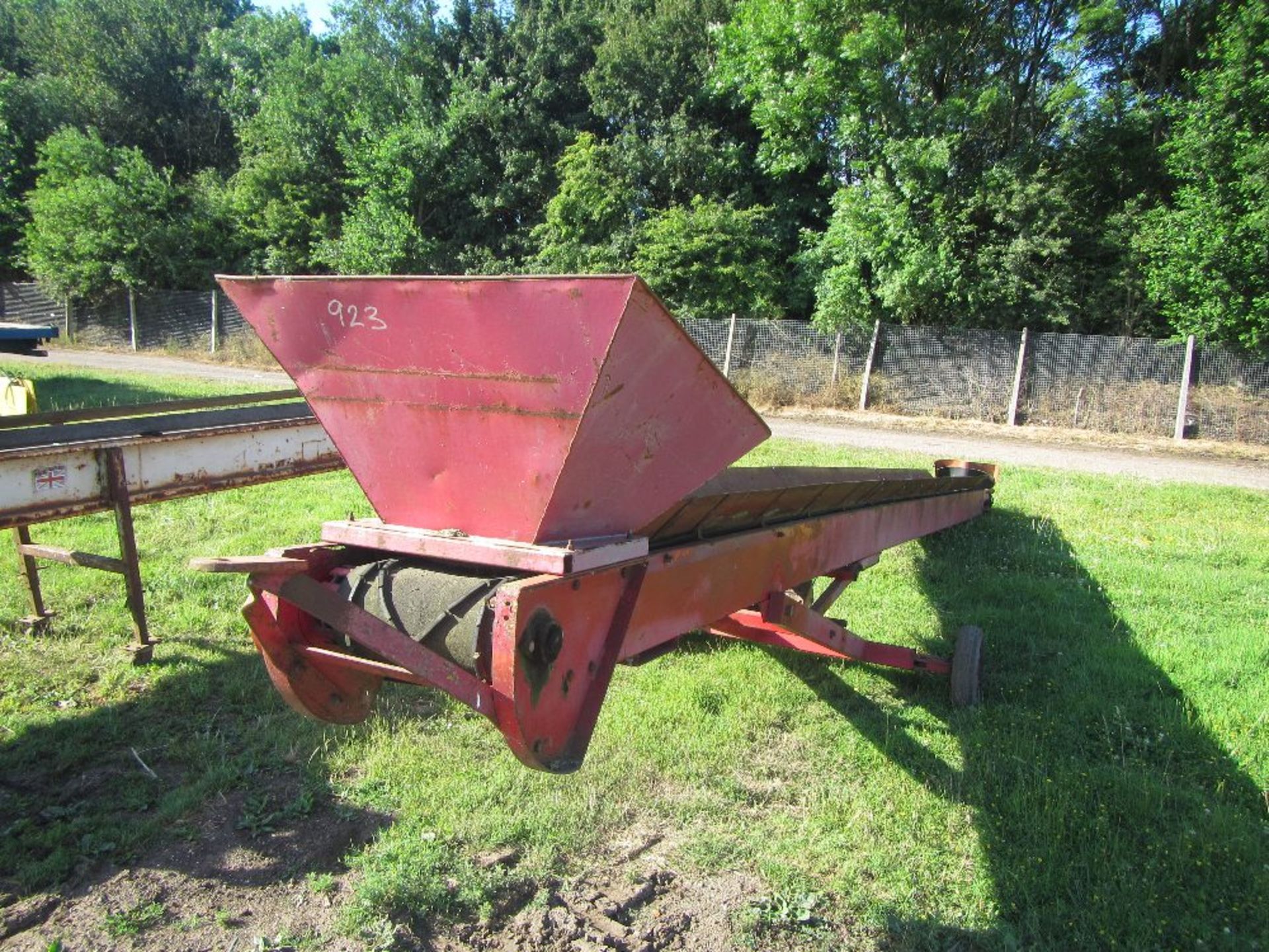 Prelude 85/4-HS Elevator UNRESERVED LOT - Image 2 of 3