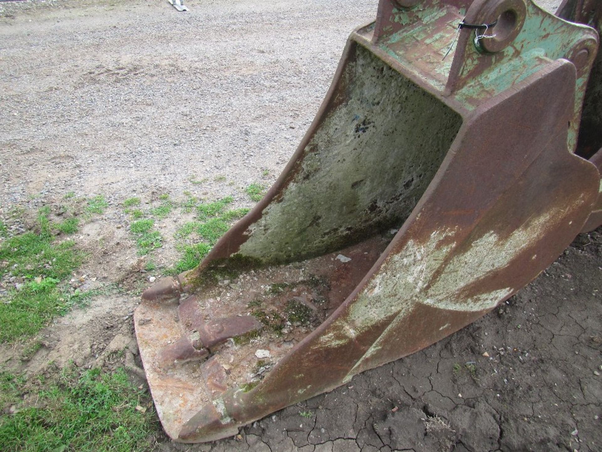 600mm Digging Bucket - Image 3 of 5