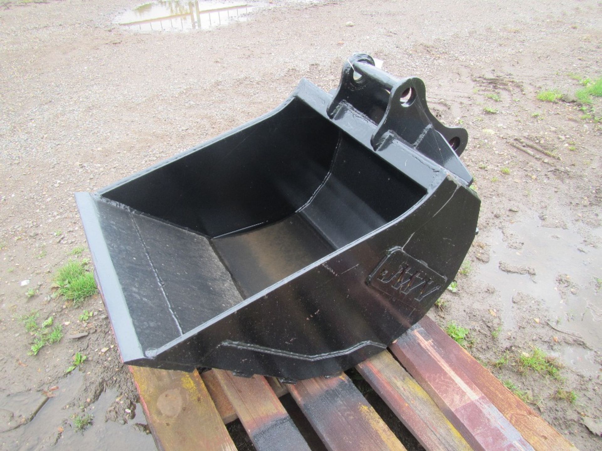 2ft Digging Bucket for 8 Ton Machine - Image 4 of 6