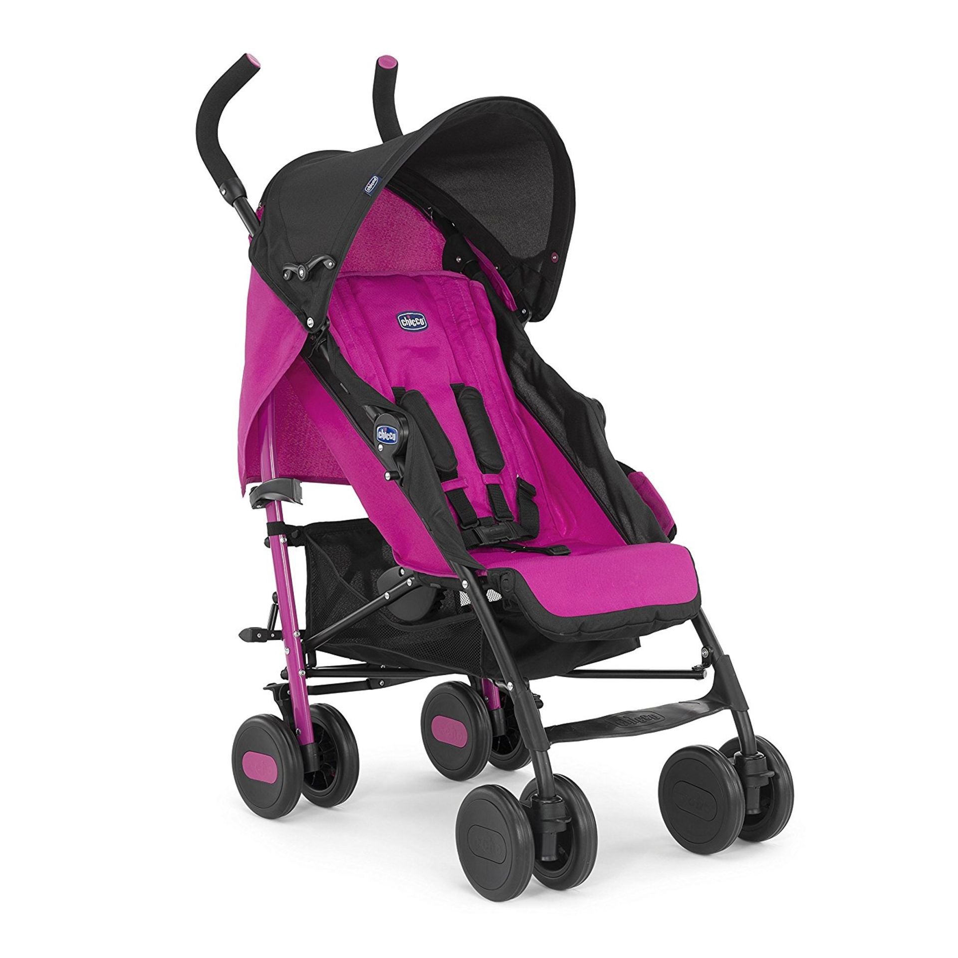 BRAND NEW Chicco Echo Stroller - Ibiza RRP £99.99