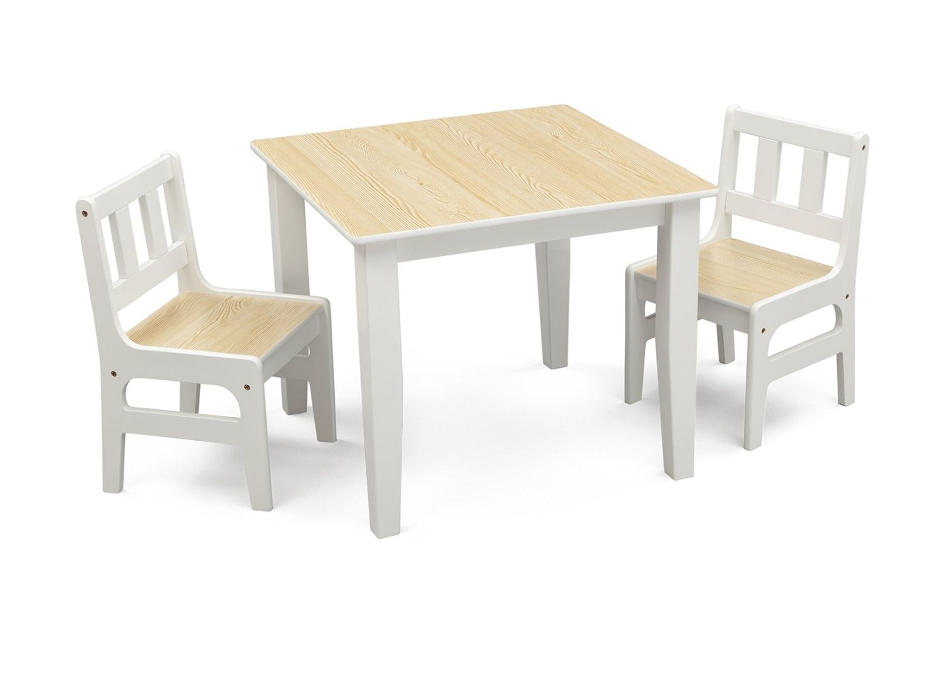 Delta Children Table and Chair