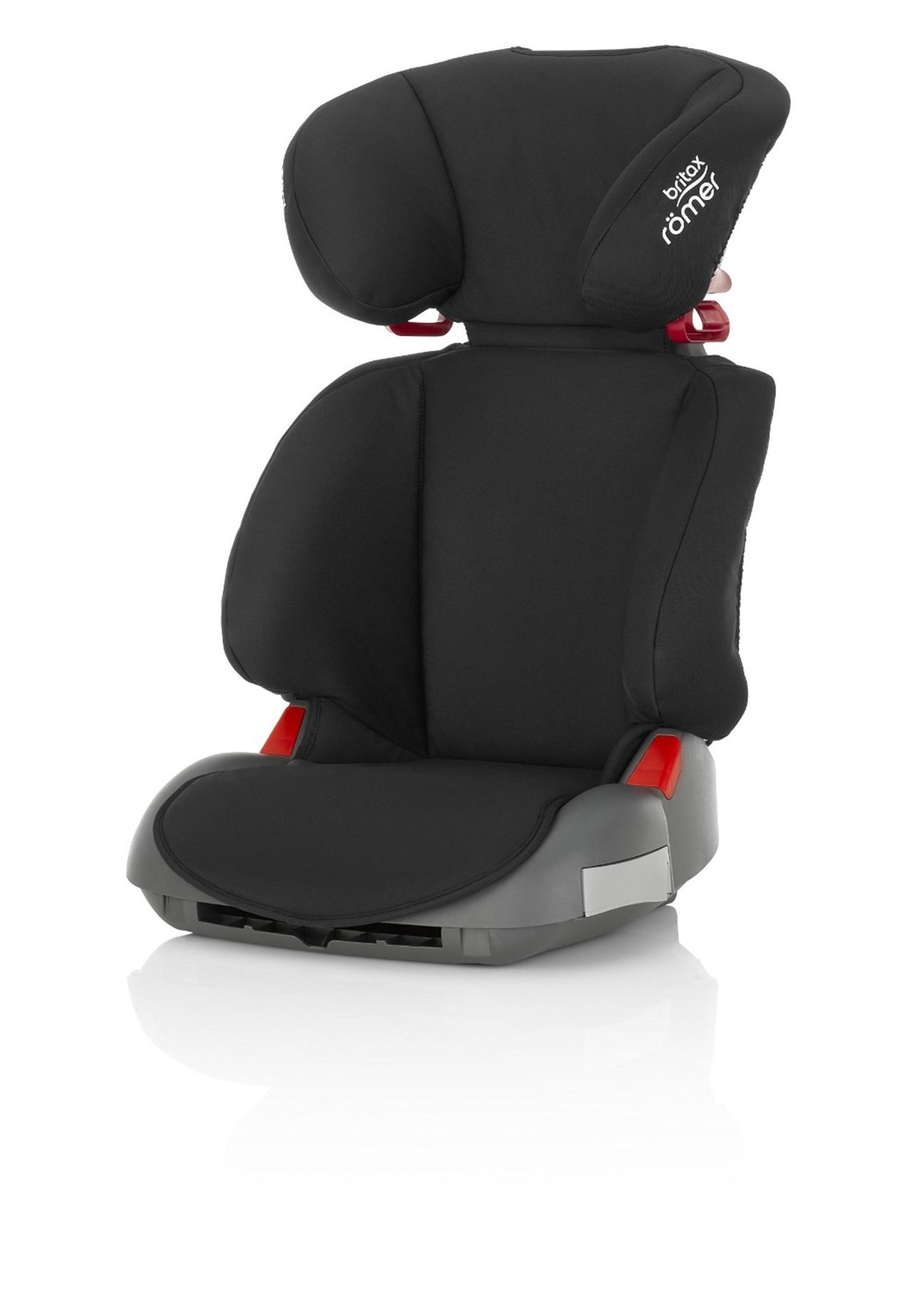 Britax Romer Adventure Highback Booster Car Seat RRP £69.99