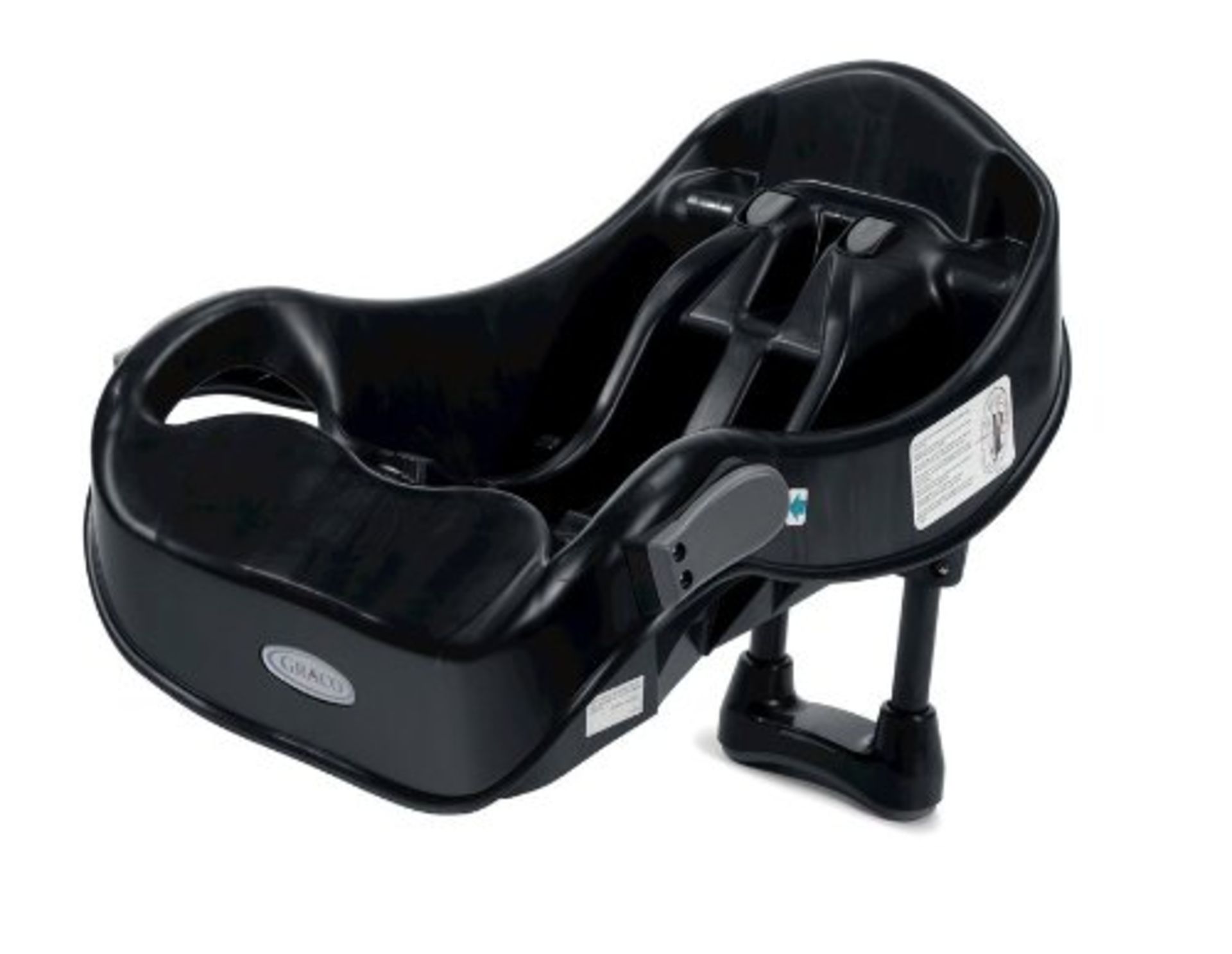 Graco Junior Baby Car Seat Base