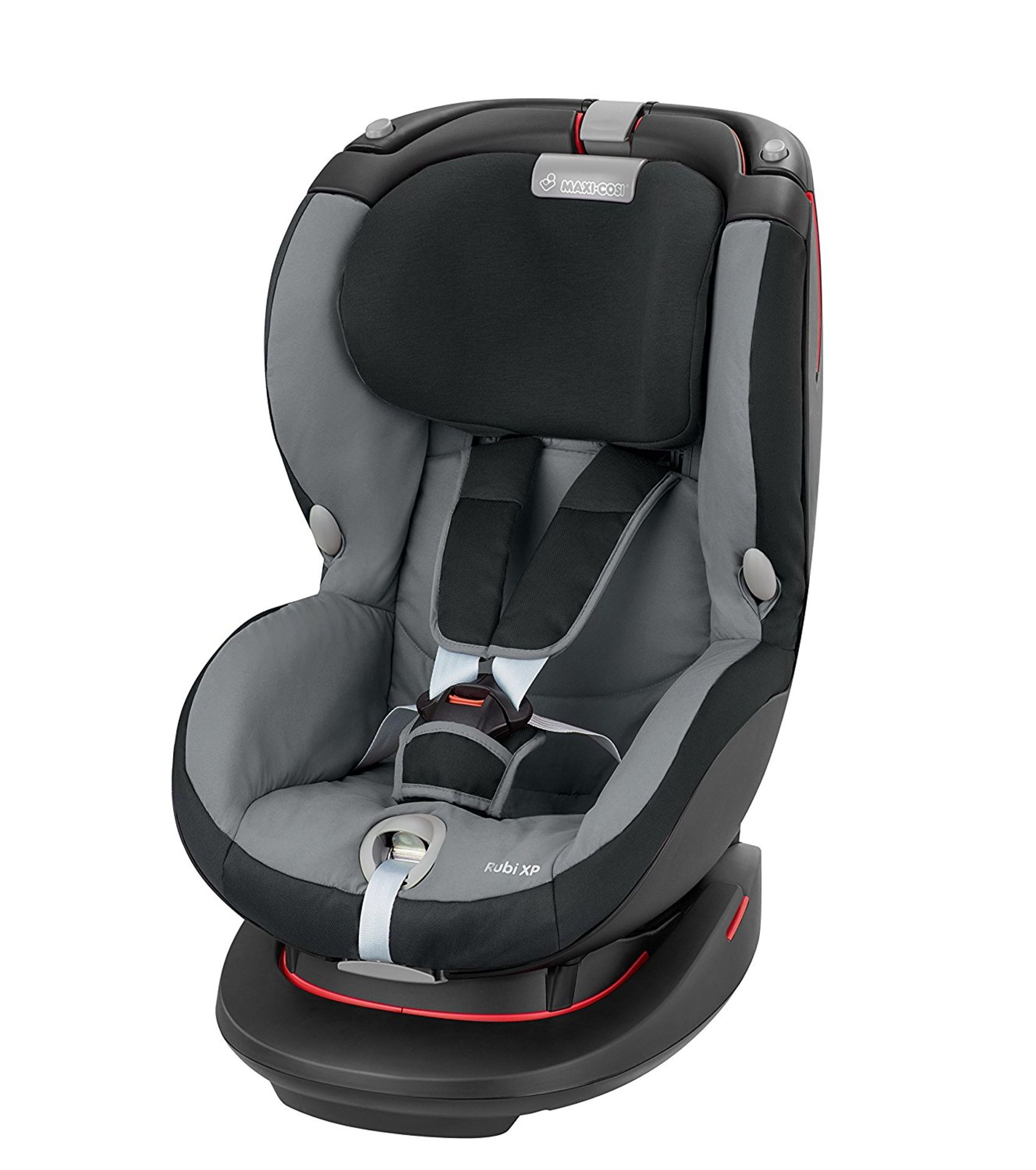 Maxi-Cosi Rubi XP Group 1 Car Seat pHANTOM RRP £139.99