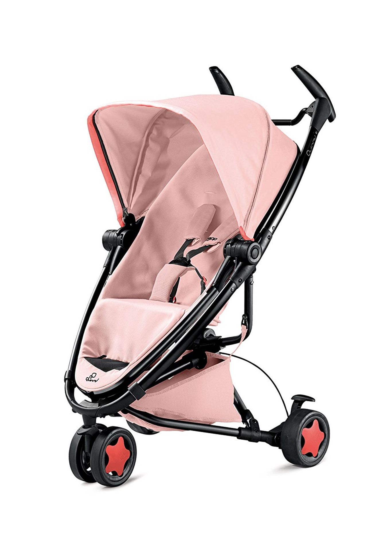 Quinny Zapp Xtra2 Buggy RRP £299.99