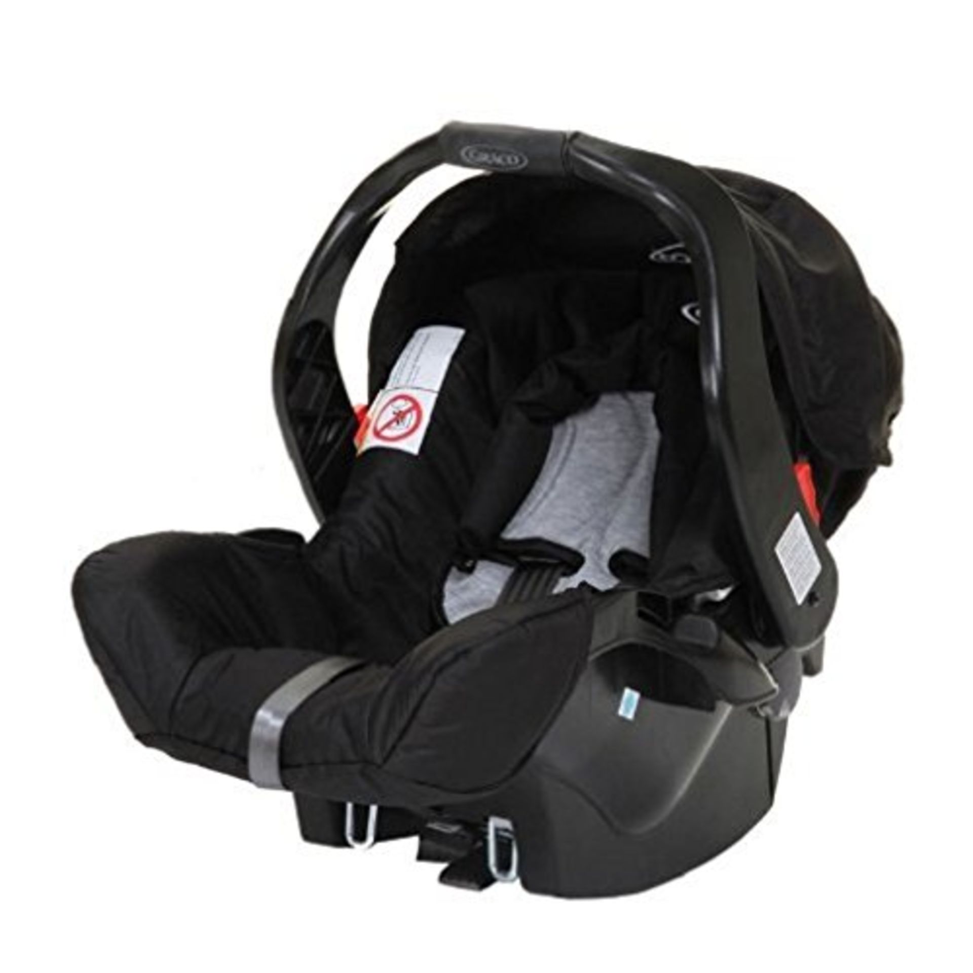 BRAND NEW Graco Junior Baby Group 0+ Car Seat