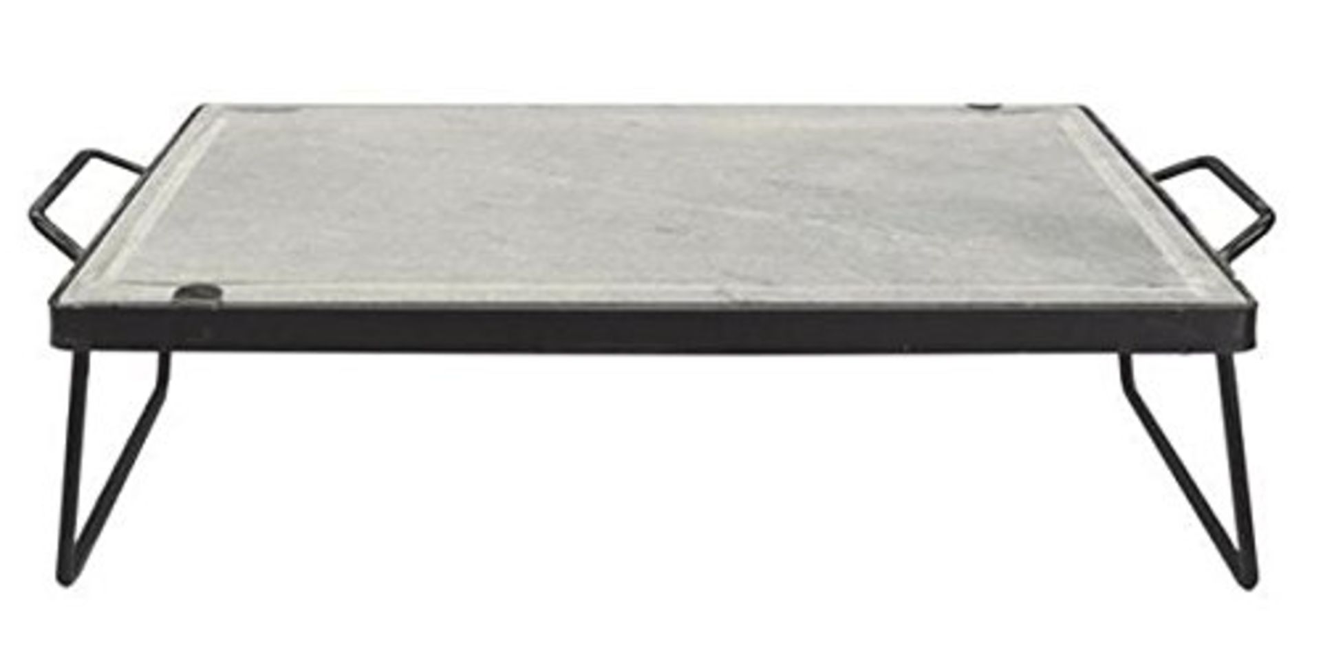 belodi 78874-25 Soapstone for Kitchen Food Grand Stand - 40 x 60 cm