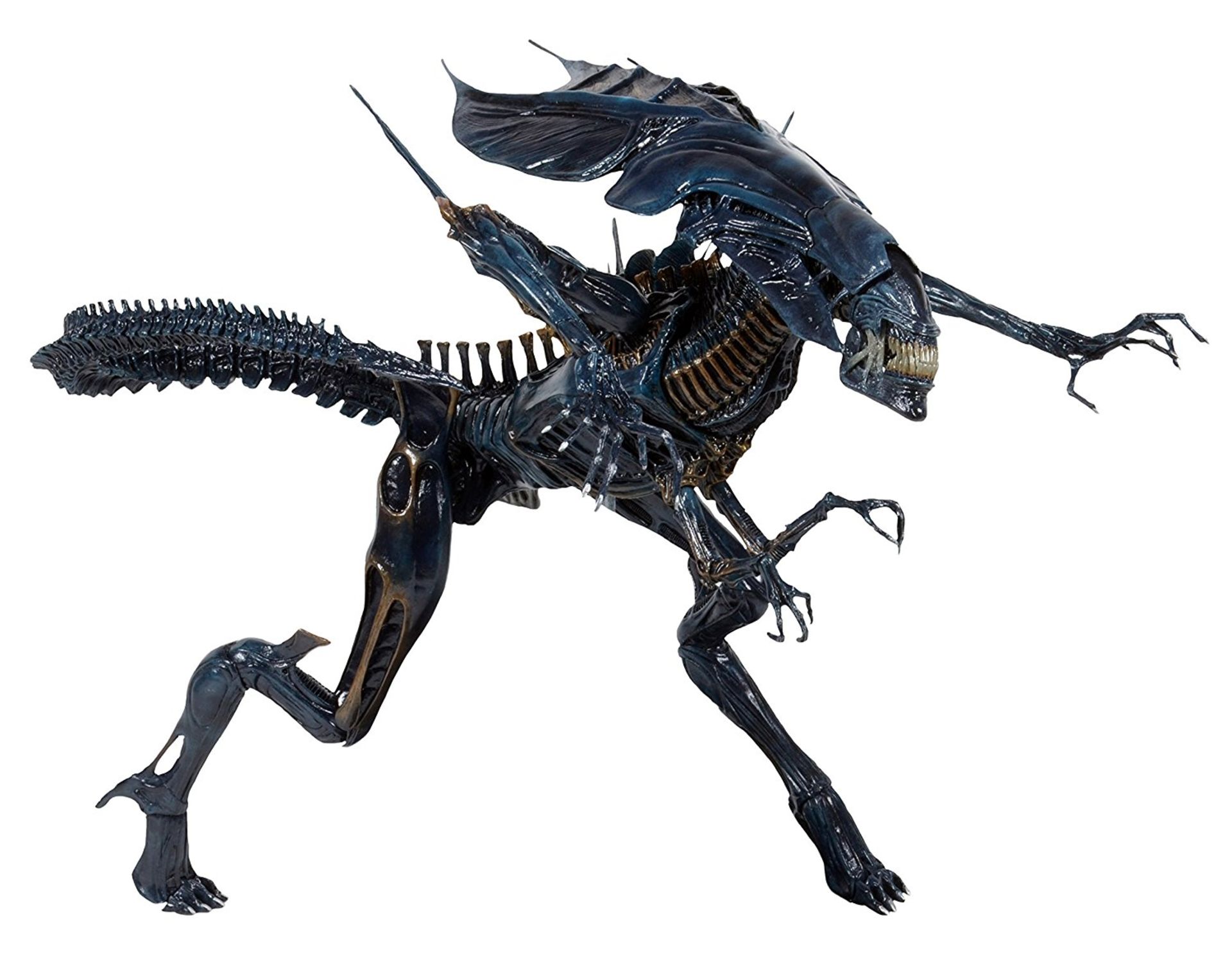 Star Images Aliens Xenomorph Queen Ultra Deluxe Figure RRP £129.99