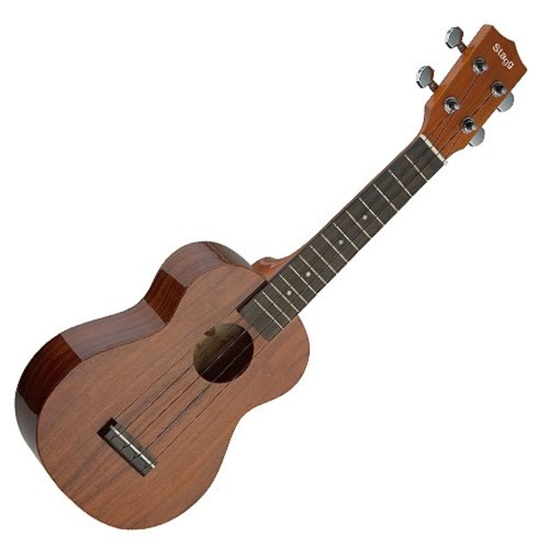 BRAND NEW Stagg US100 Ukulele