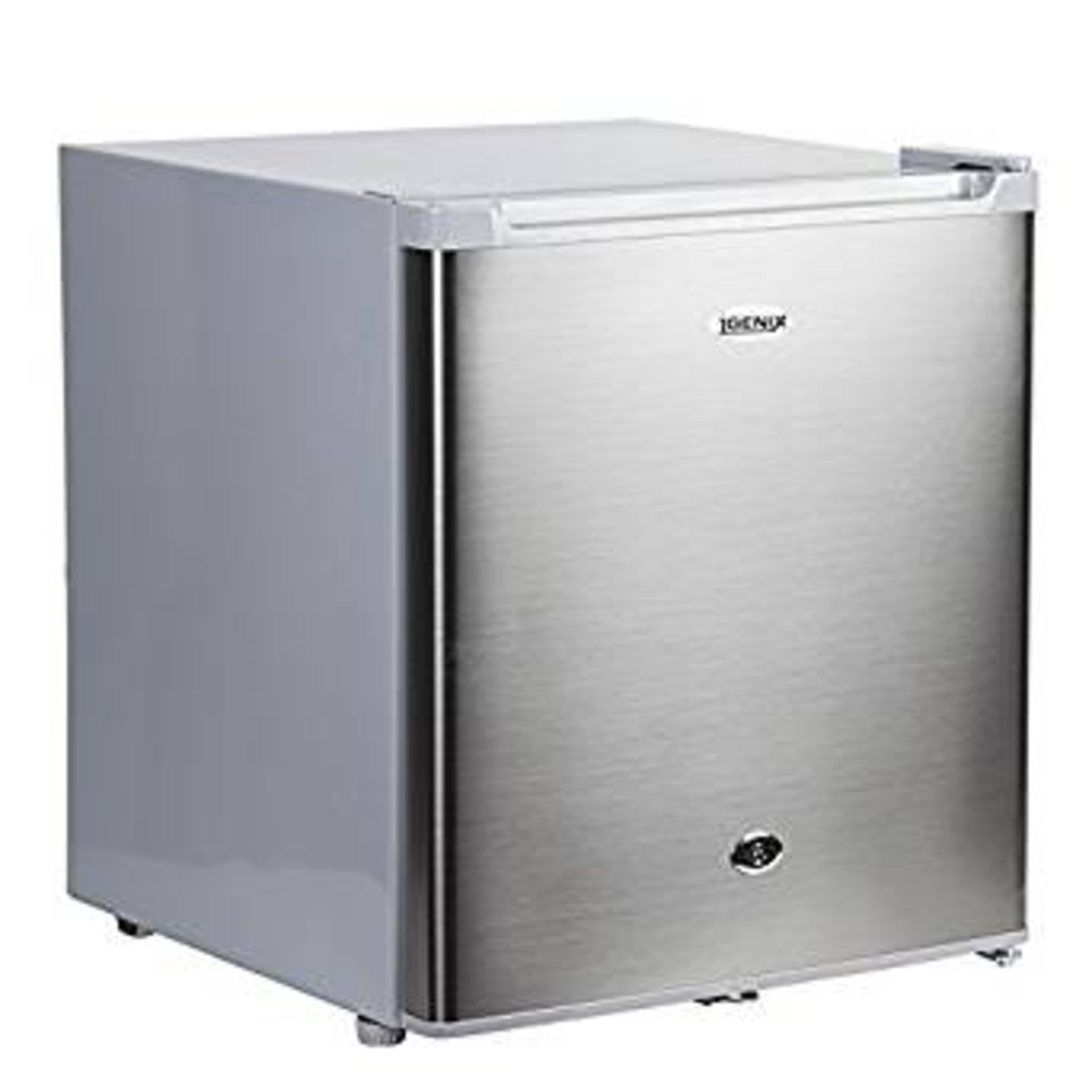 Igenix IG6711 Counter Top Fridge with Lockable Door RRP £99.99