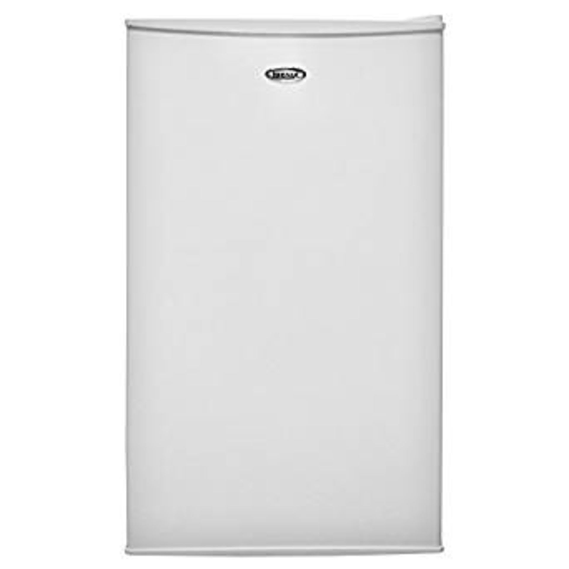 Igenix IG3921 Under Counter Fridge with Chill Box, 48 cm White RRP £129.99