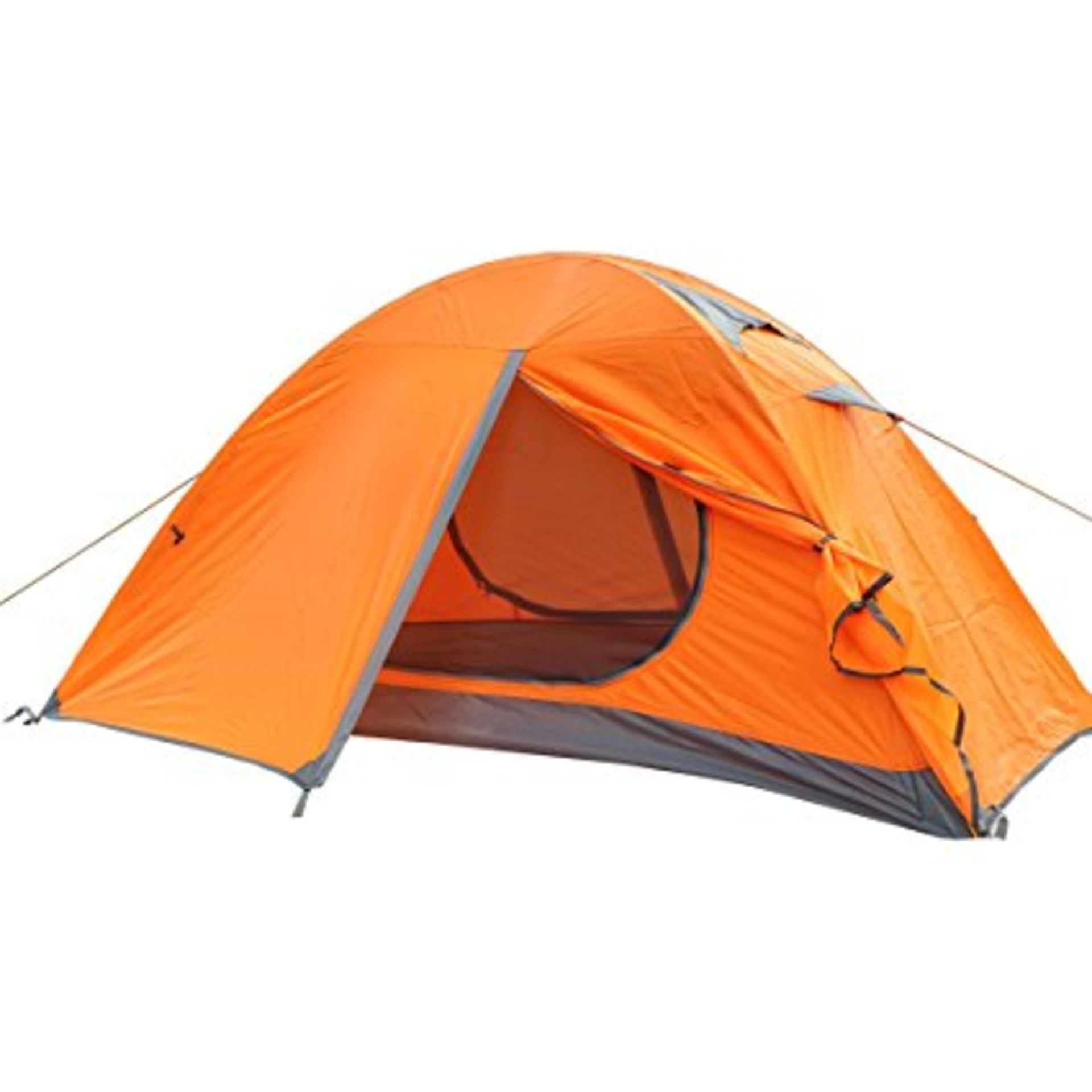 NatureFun 4-Season 1 Person Tent,Waterproof RRP £79.99