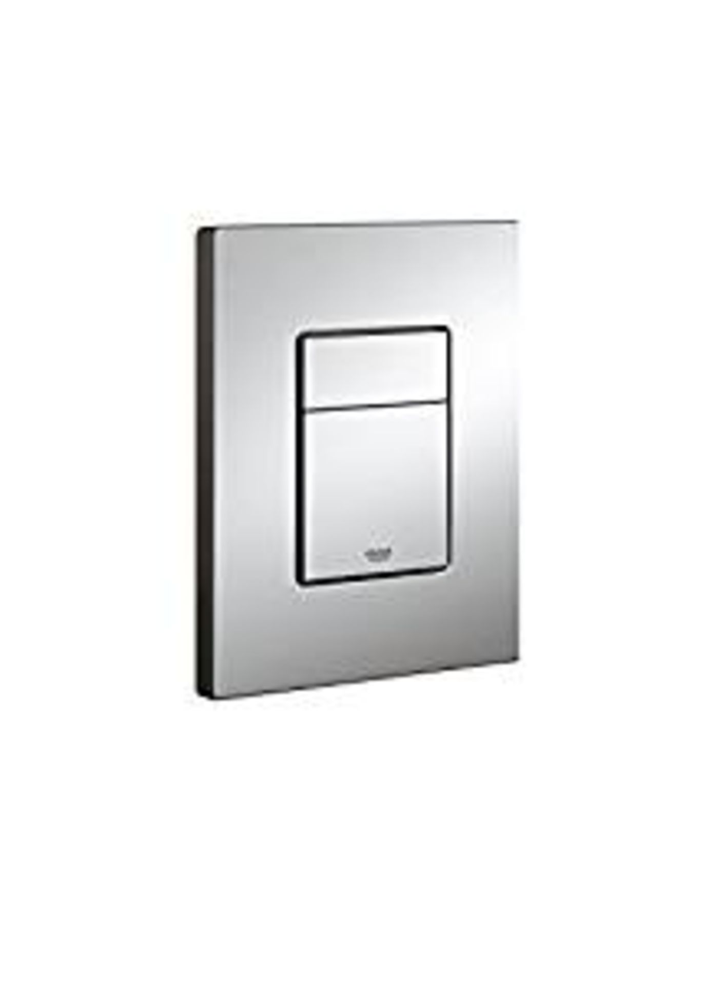 GROHE 38732000 Skate Cosmopolitan Flush Plate