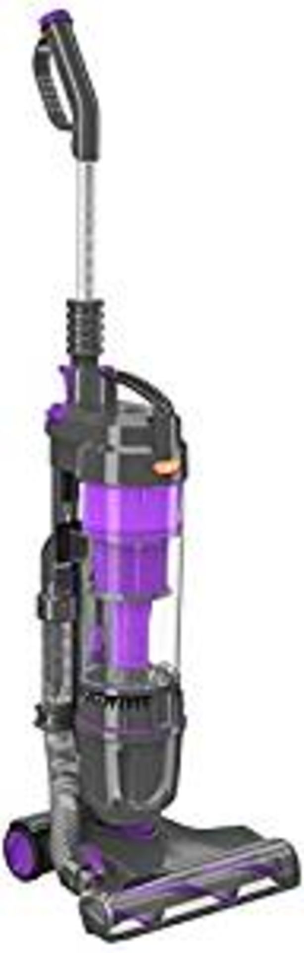 Vax U90-MA-Re Air Reach Upright Vacuum Cleaner - Purple RRP £100