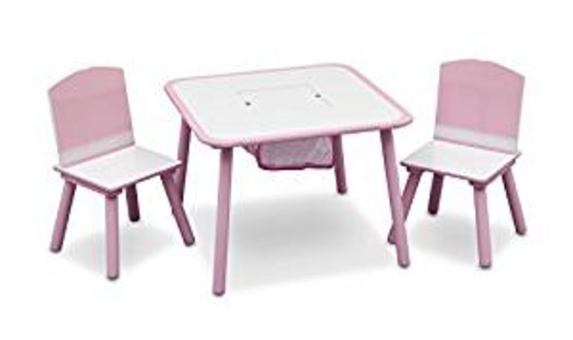 Delta Children Table And Chair Set