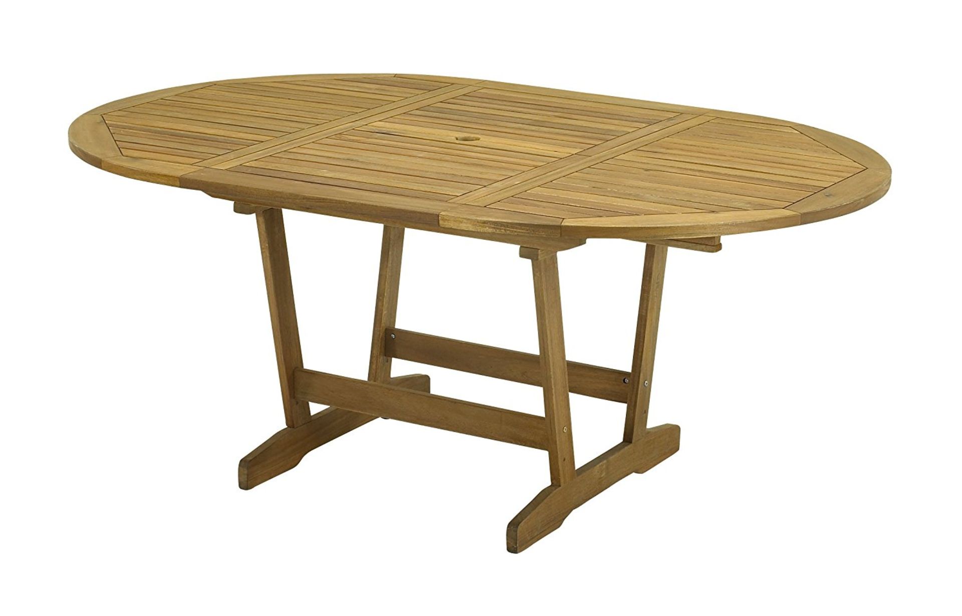 TURNBURY Extending Round Table RRP £250