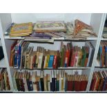 This is a Timed Online Auction on Bidspotter.co.uk, Click here to bid. Five shelves to contain