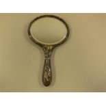 This is a Timed Online Auction on Bidspotter.co.uk, Click here to bid. A hallmarked silver handled