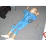 This is a Timed Online Auction on Bidspotter.co.uk, Click here to bid. A vintage resuscitation