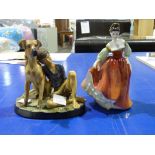 This is a Timed Online Auction on Bidspotter.co.uk, Click here to bid. Royal Doulton limited edition