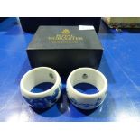 This is a Timed Online Auction on Bidspotter.co.uk, Click here to bid. A pair of Royal Worcester