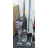 This is a Timed Online Auction on Bidspotter.co.uk, Click here to bid. An early Kirby vacuum with