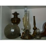 This is a Timed Online Auction on Bidspotter.co.uk, Click here to bid. A shelf to include three